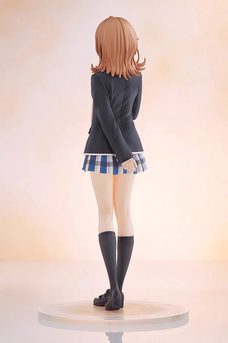G.S. Collection Iroha Isshiki: Light Novel Ver.