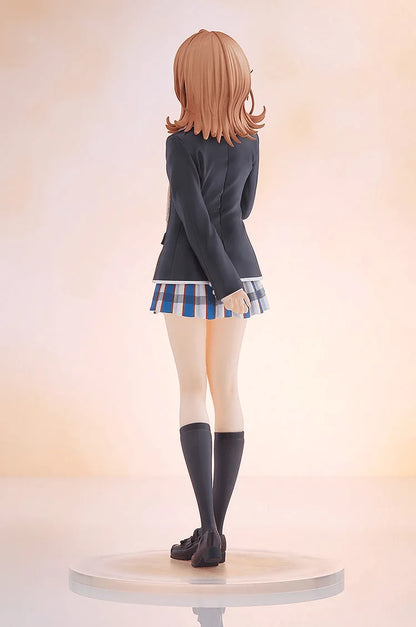 G.S. Collection Iroha Isshiki: Light Novel Ver.