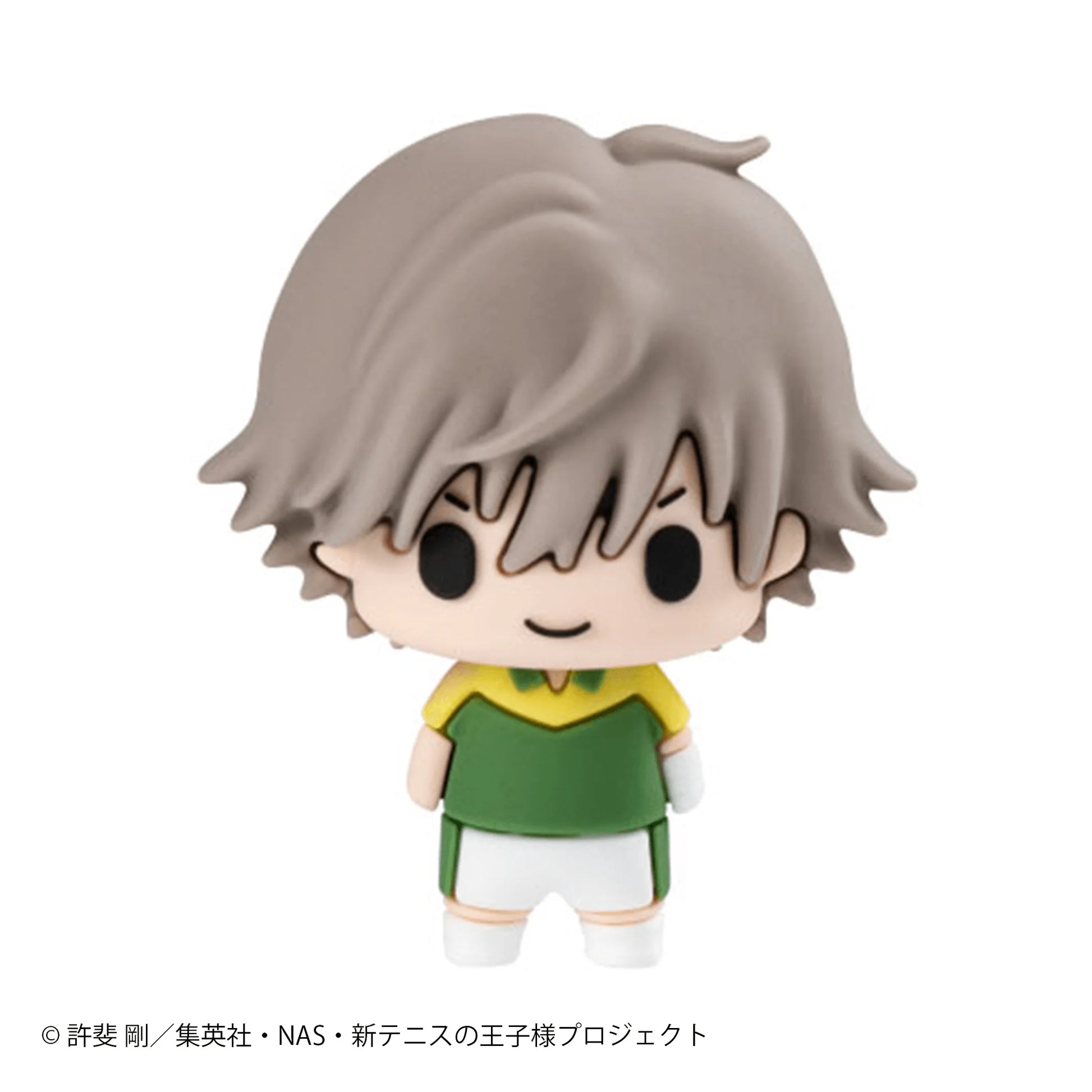 Chokorin Collection The New Prince of Tennis Vol.2