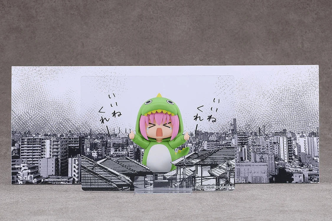 (Rerelease) Nendoroid Hitori Gotoh: Attention-Seeking Monster Ver.