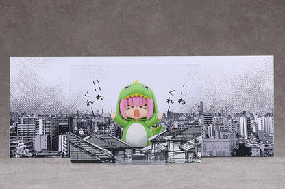 (Rerelease) Nendoroid Hitori Gotoh: Attention-Seeking Monster Ver.