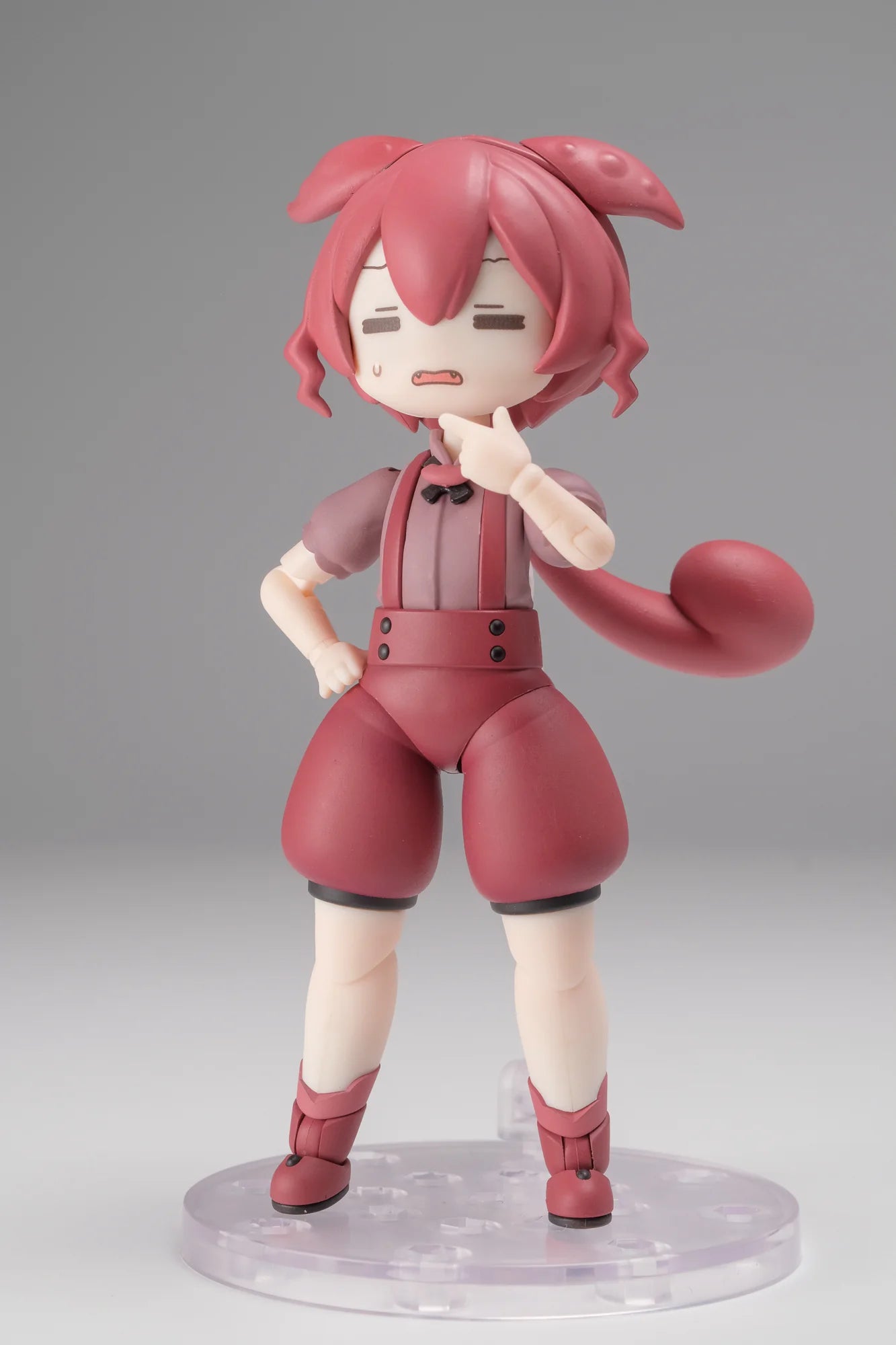 Plum Ankomon Plastic Model Kit