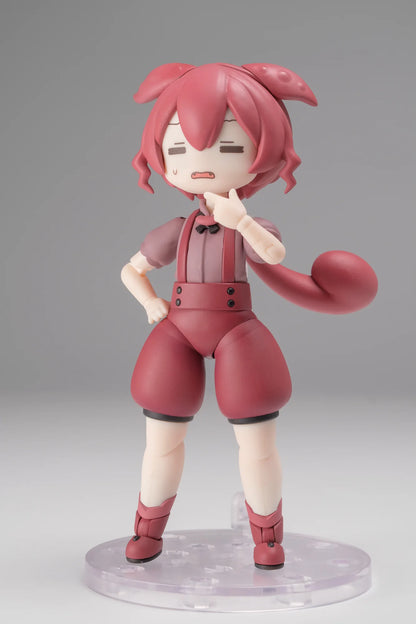 Plum Ankomon Plastic Model Kit