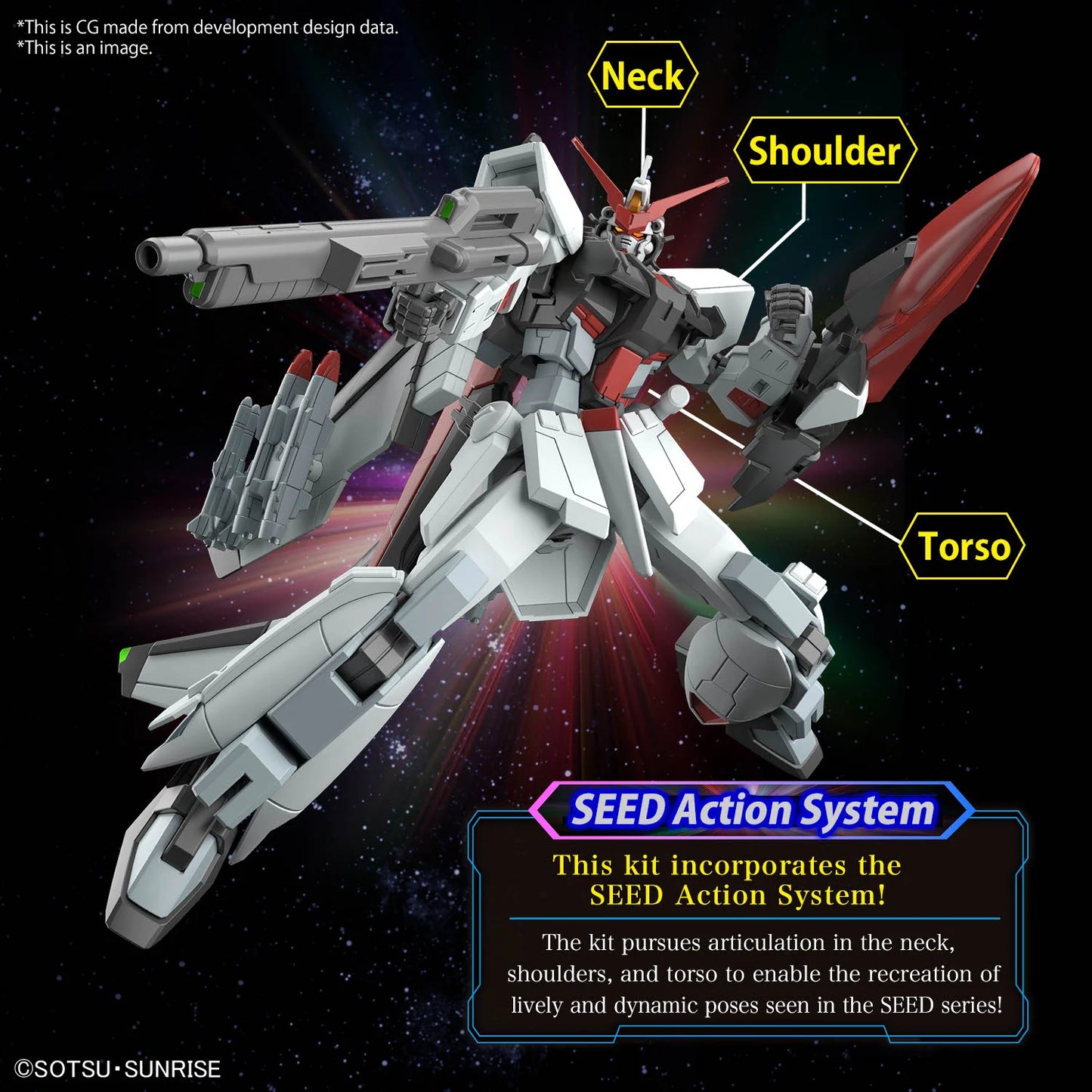 HG 1/144 MURASAME KAI-4573102674135