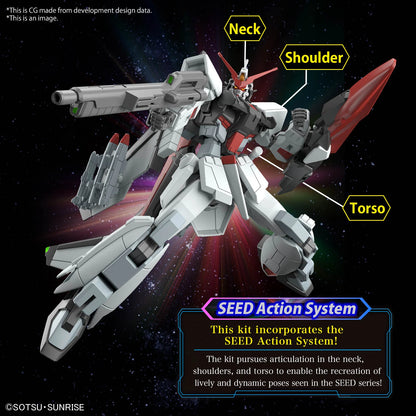 HG 1/144 MURASAME KAI-4573102674135