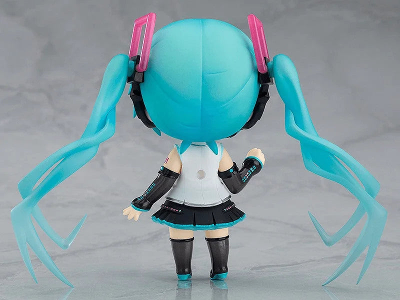 (Rerelease) Nendoroid Hatsune Miku V4X - Release Date: 11/2026