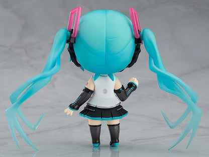 (Rerelease) Nendoroid Hatsune Miku V4X - Release Date: 11/2026