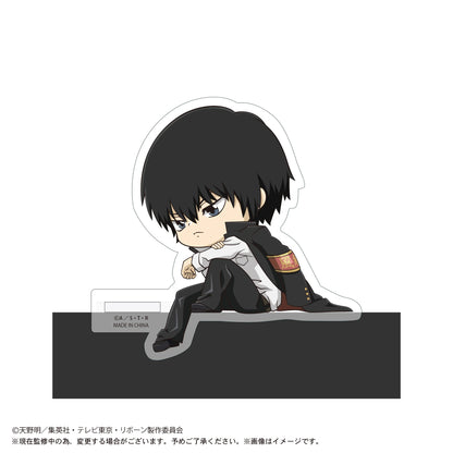 Katekyo Hitman Reborn Kado Chara
