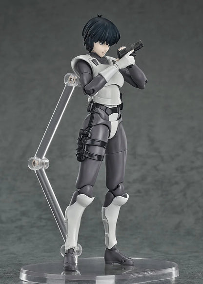 (Rerelease) Hyper Body Motoko Kusanagi (Simple Armored Suit Ver.)