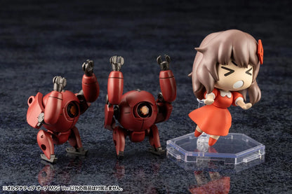Kotobukiya HEXA GEAR Orb-kun Plastic Model Kit (2-Pack)