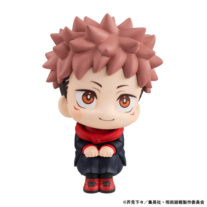 Lookup Jujutsu Kaisen Yuji Itadori（Repeat）