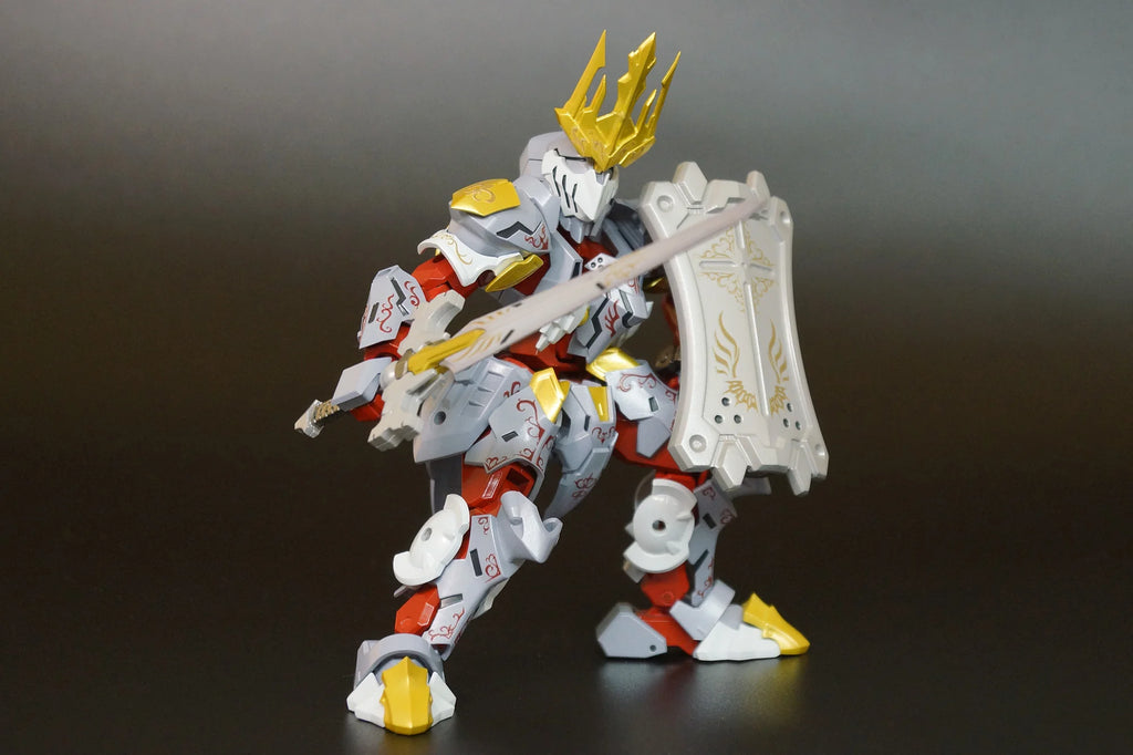 PLA ACT16:AMBROSIUS KIWAMI YOROIKAZARI Ver.