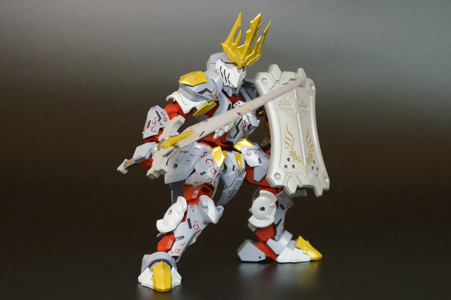 PLA ACT16:AMBROSIUS KIWAMI YOROIKAZARI Ver.