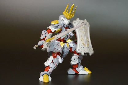 PLA ACT16:AMBROSIUS KIWAMI YOROIKAZARI Ver.