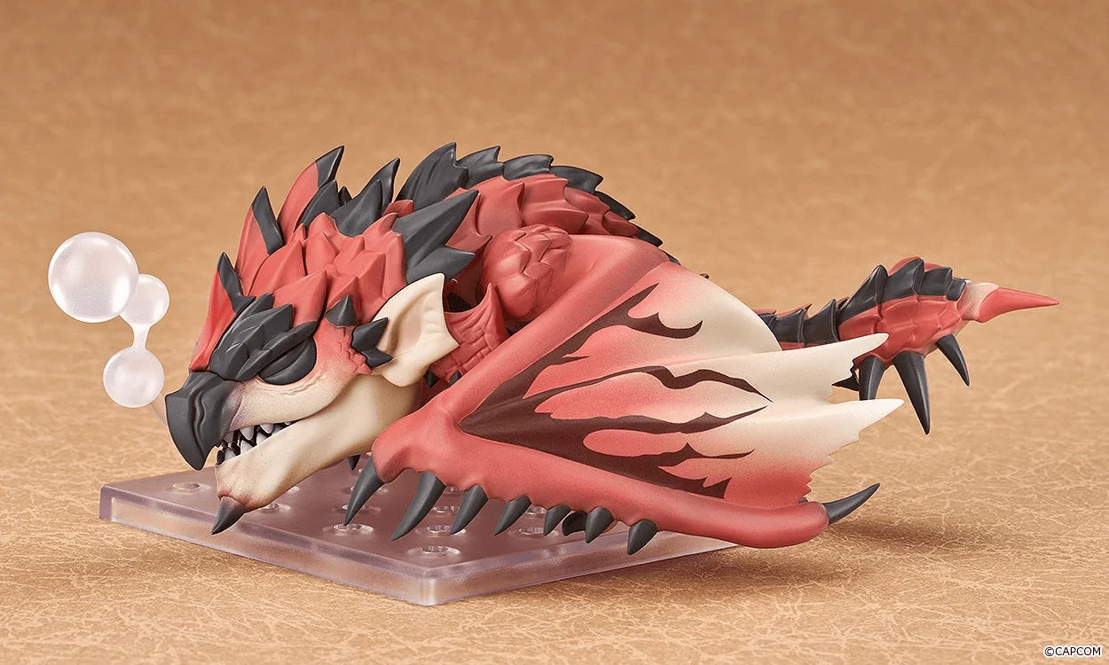 Nendoroid Rathalos