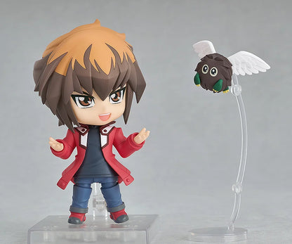 Good Smile Company Nendoroid Jaden Yuki Yu-Gi-Oh! GX Action Figure