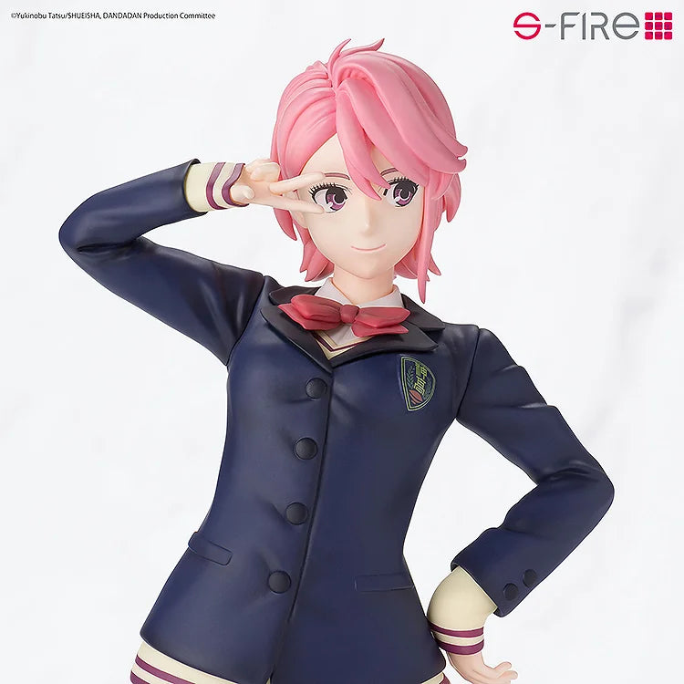 SEGA Dandadan Aira 1/7 Scale Figure