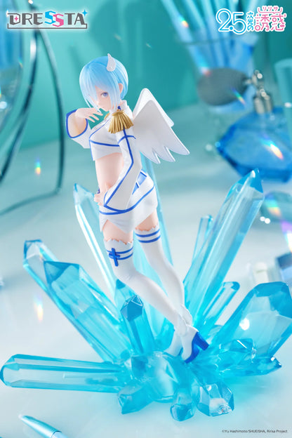 TAITO DRESSTA Nokiel Statue Figure - 2.5 Dimensional Seduction