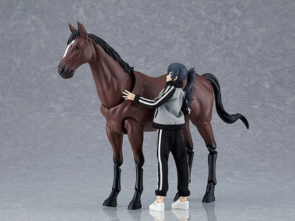 figma Wild Horse (Bay)