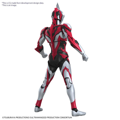 Figure-rise Standard ULTRAMAN GEED PRIMITIVE