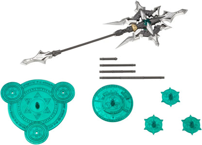HEAVY WEAPON UNIT24 ALNAIR ROD
