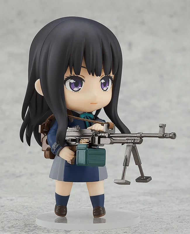 Good Smile Company Nendoroid Takina Inoue Lycoris Recoil Action Figure