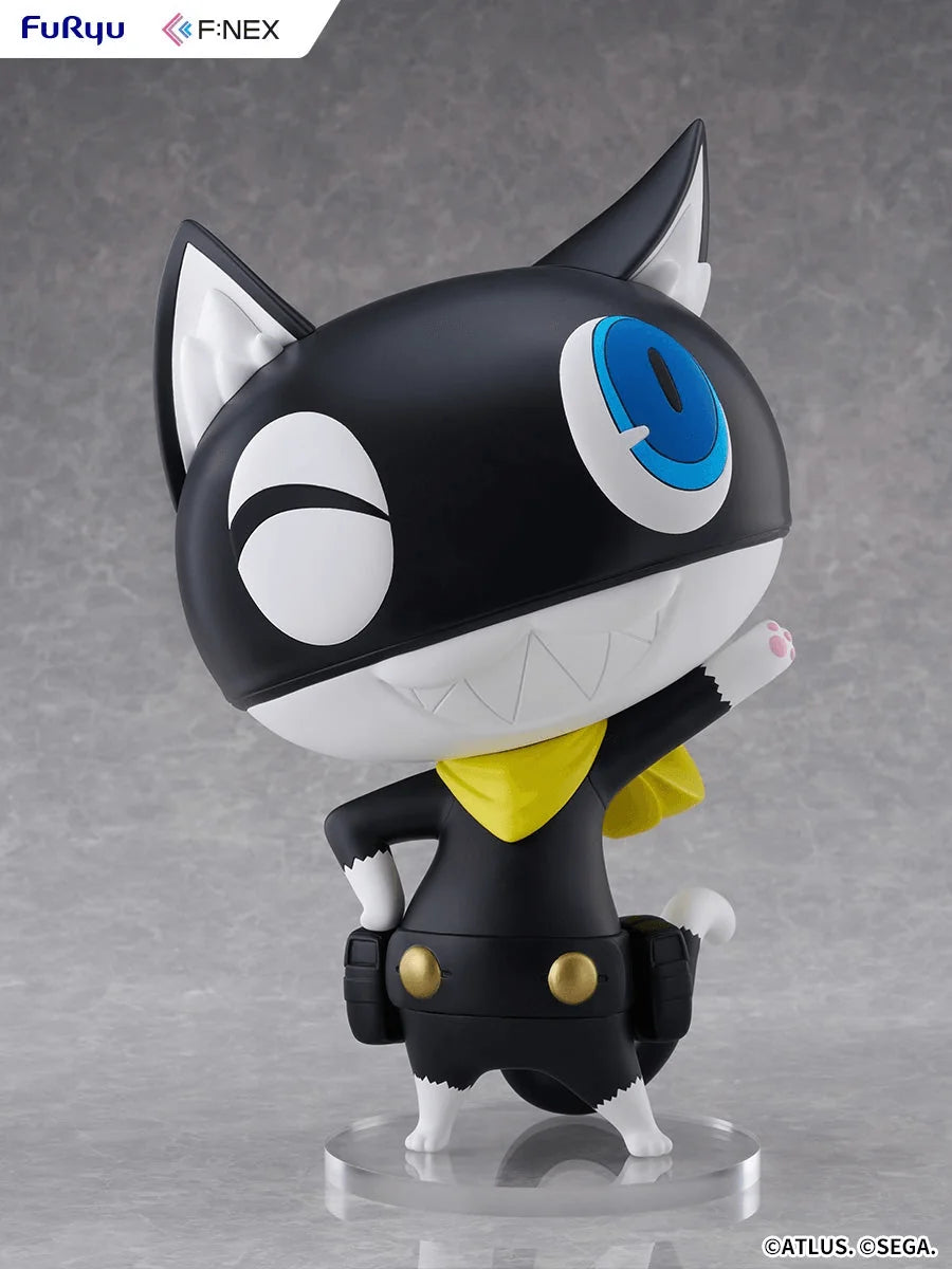 Morgana Big soft vinyl figure