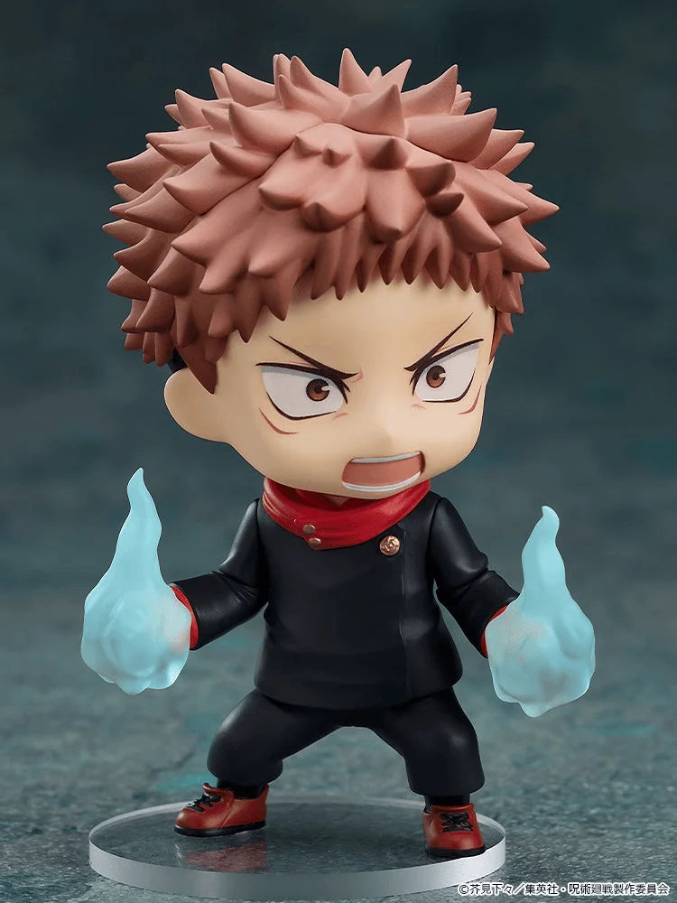 (Rerelease) Nendoroid Yuji Itadori