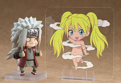 Good Smile Company Nendoroid Jiraiya & Gamabunta Set Action Figure
