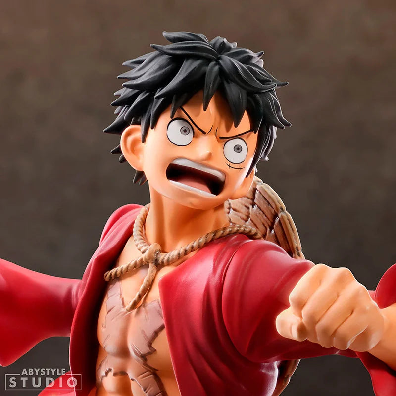 ONE PIECE - Figure "Luffy"