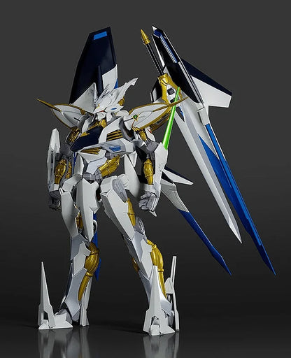 (Rerelease) MODEROID Villkiss - Release Date: 11/2026