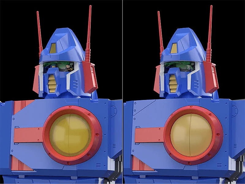 (Rerelease) MODEROID Xabungle