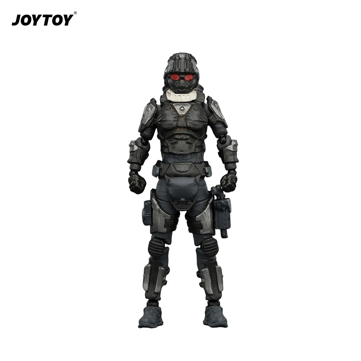 Joy Toy Dark Source Steel Ride Corps Sniper Cinder Action Figure