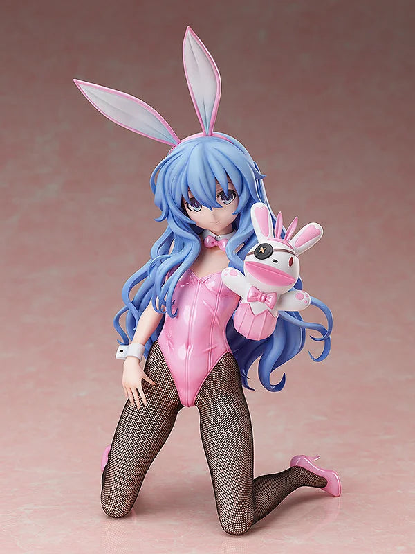 FREEing Yoshino: Bunny Ver. 1/4 Scale Figure