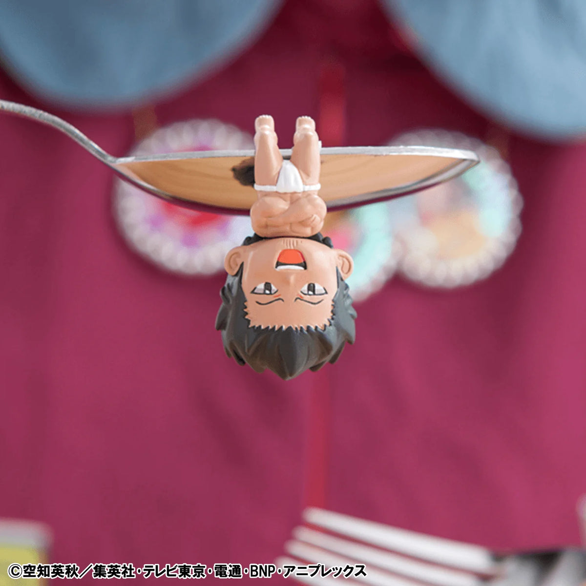 OCHATOMO SERIES Gintama What about a cup of tea(Repeat)