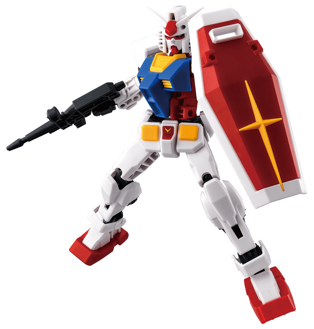 Gundam Miximize - RX78 Gundam