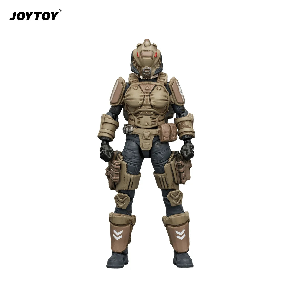 JoyToy Dark Source UNSC Medic Acacia Articulated Action Figure