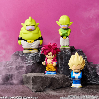 Bandai Shokugan Dragon Ball DAIMA Sofbits Volume 2 Blind Box (10 Pack)