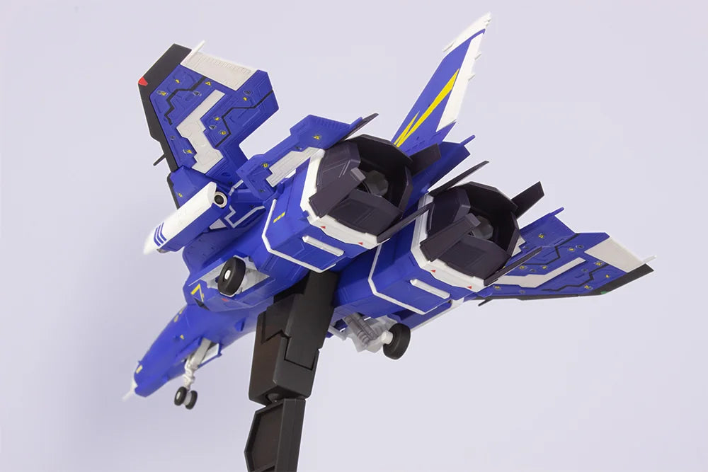 PLUM PMOA Azuma 2P Color Plastic Model Kit 1/100 Scale