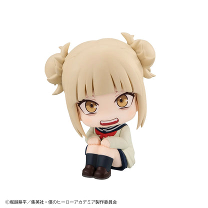 Lookup My Hero Academia Himiko Toga