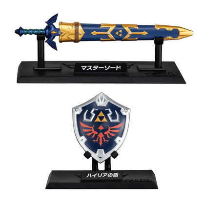 Legend of Zelda Weapons Collection, "Legend of Zelda" (Blind Box/10)