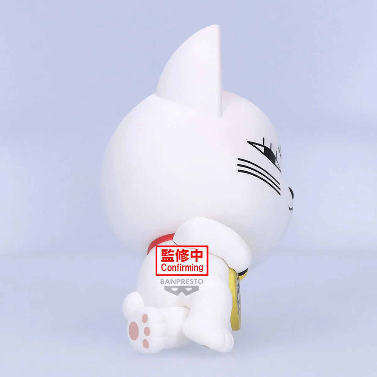 DANDADAN SOFVIMATES～Turbo Granny(beckoning-cat)～