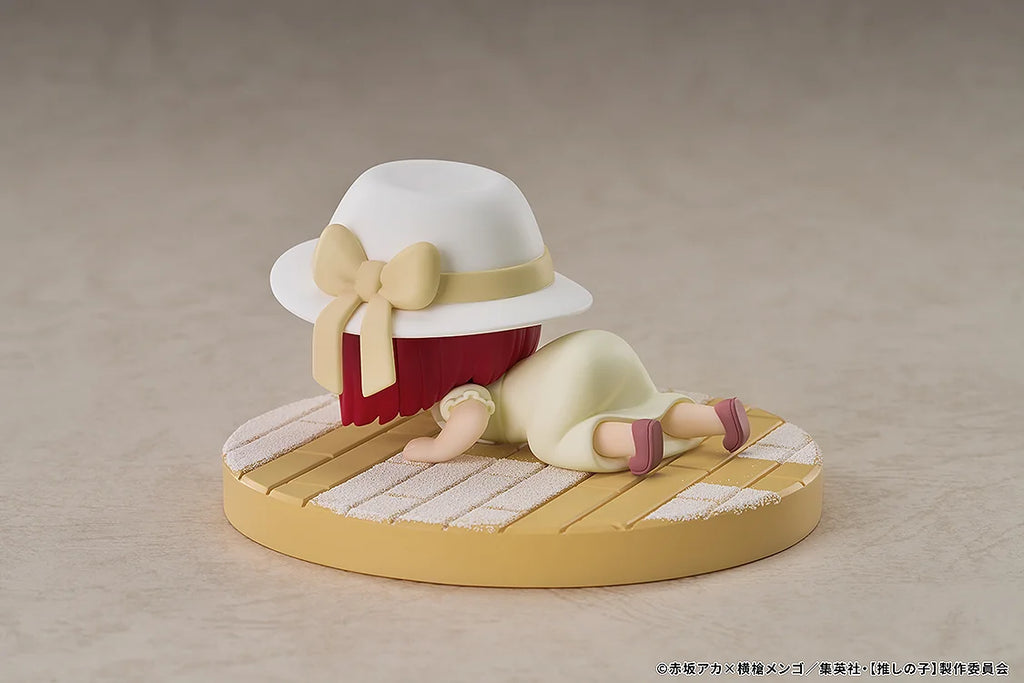 Chibi Figure Kana Arima: The Genius Child Actor Who Licks Baking Soda Ver.