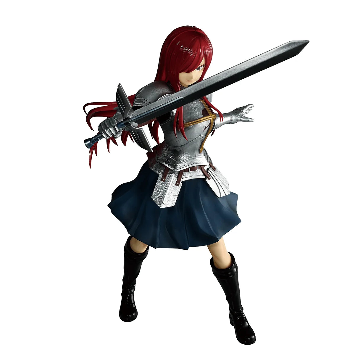 Erza Scarlet (Fairy Tail 20th Anniversary)
