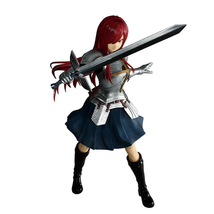 Erza Scarlet (Fairy Tail 20th Anniversary)