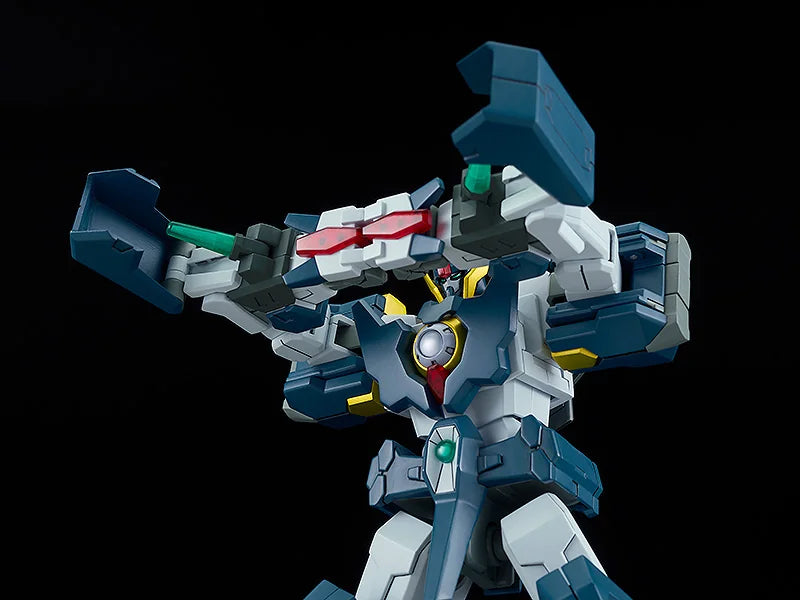 MODEROID Take no Yamikazuchi