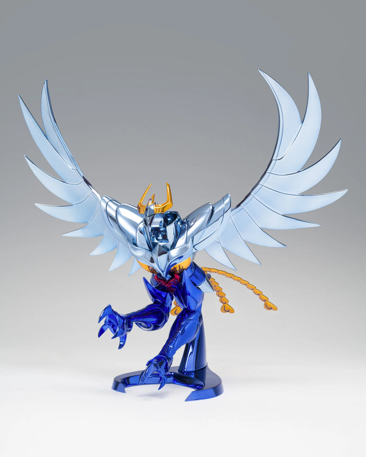 Tamashii Nations Saint Cloth Myth EX Phoenix Ikki Final Bronze Cloth Action Figure