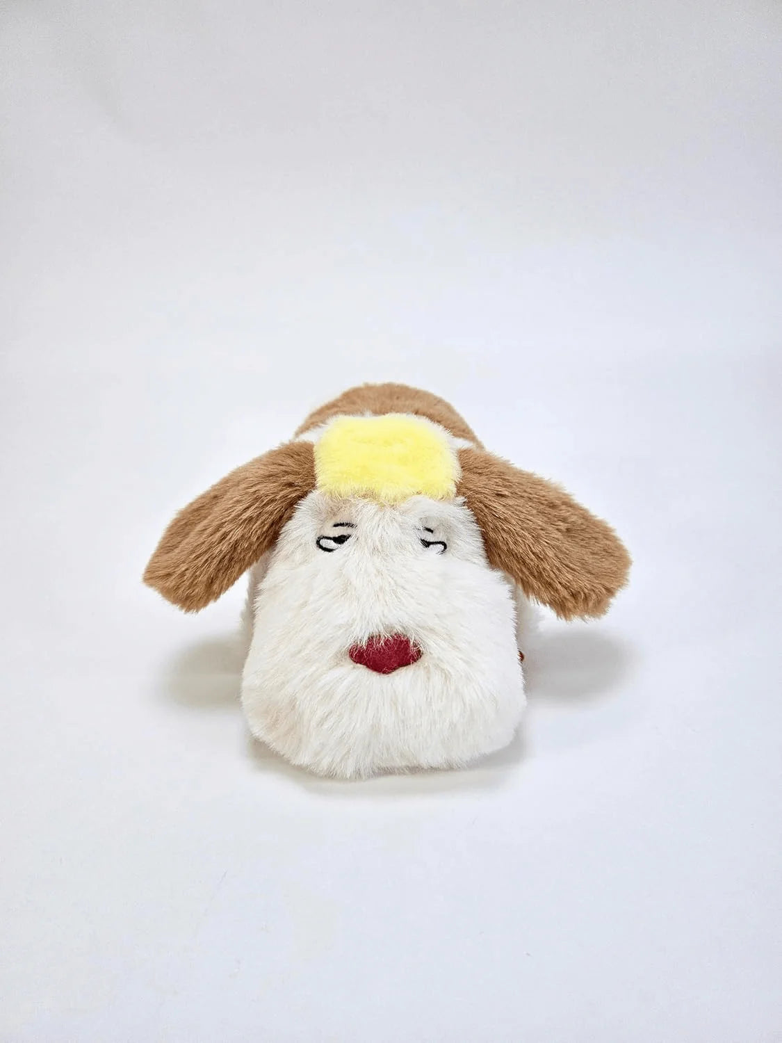 Howl's Moving Castle Heen Beanbag Plush (Medium)