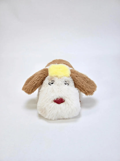 Howl's Moving Castle Heen Beanbag Plush (Medium)