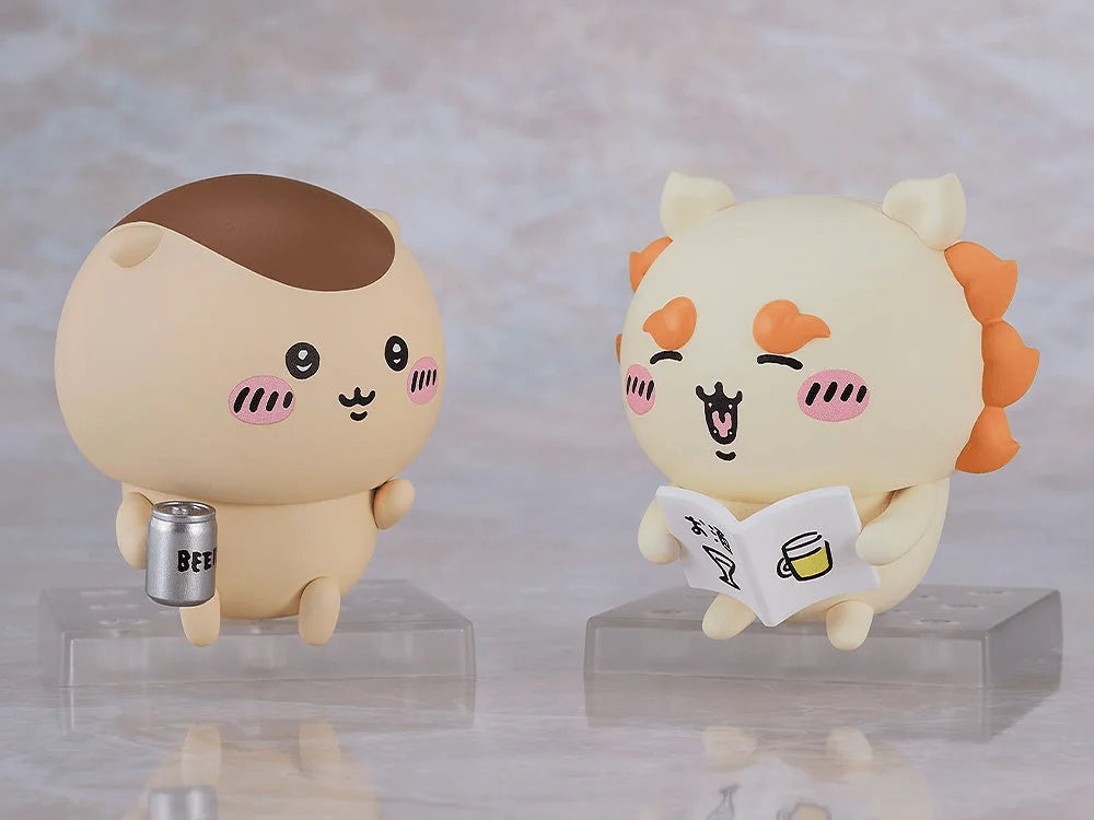 Nendoroid Shisa